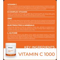 Bioteen Vitamin C